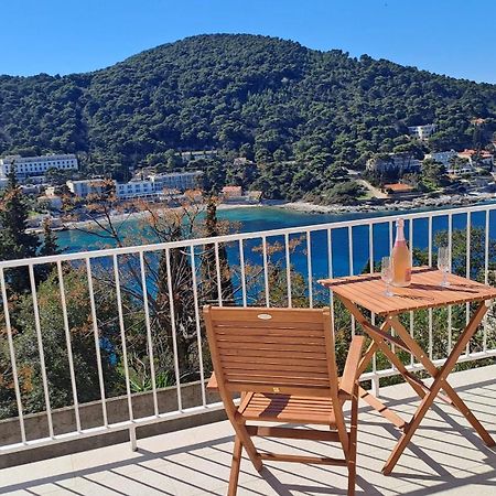 Studio Apartment Ντουμπρόβνικ Εξωτερικό φωτογραφία