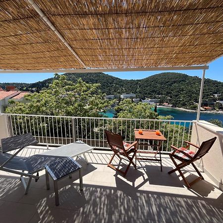 Studio Apartment Ντουμπρόβνικ Εξωτερικό φωτογραφία