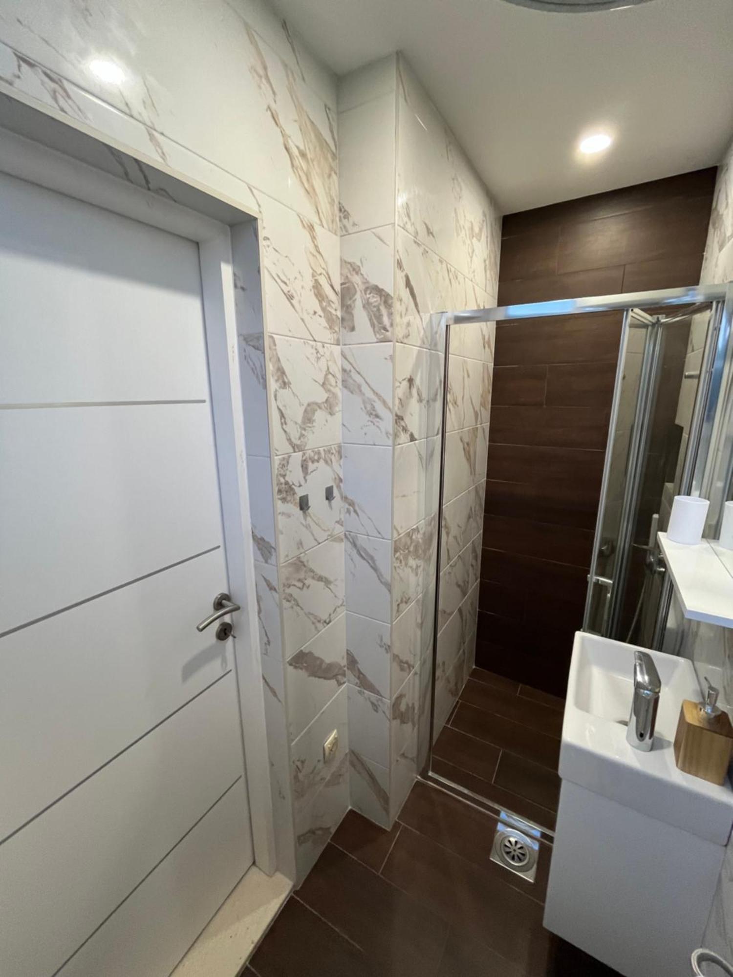 Studio Apartment Ντουμπρόβνικ Εξωτερικό φωτογραφία