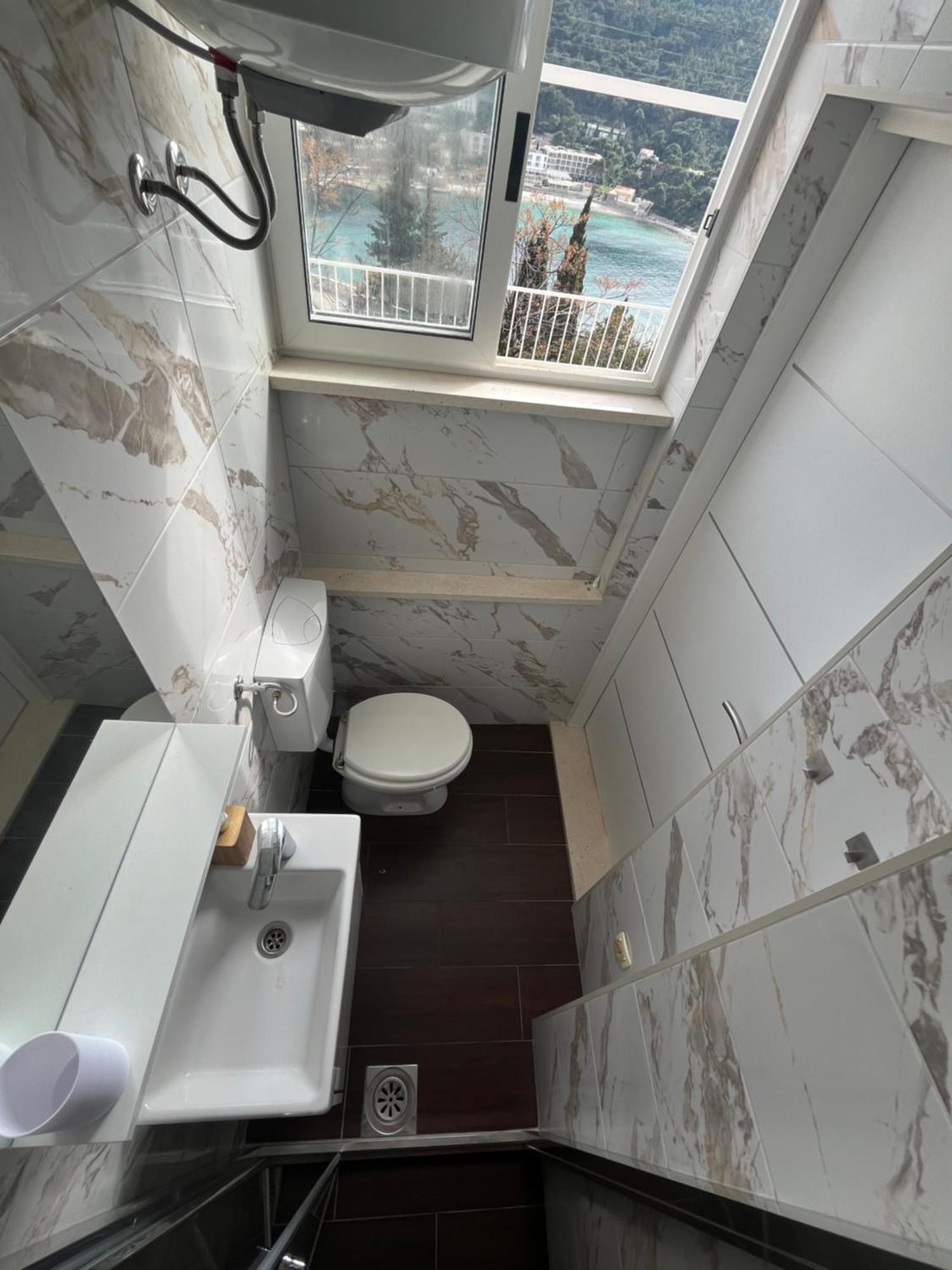 Studio Apartment Ντουμπρόβνικ Εξωτερικό φωτογραφία