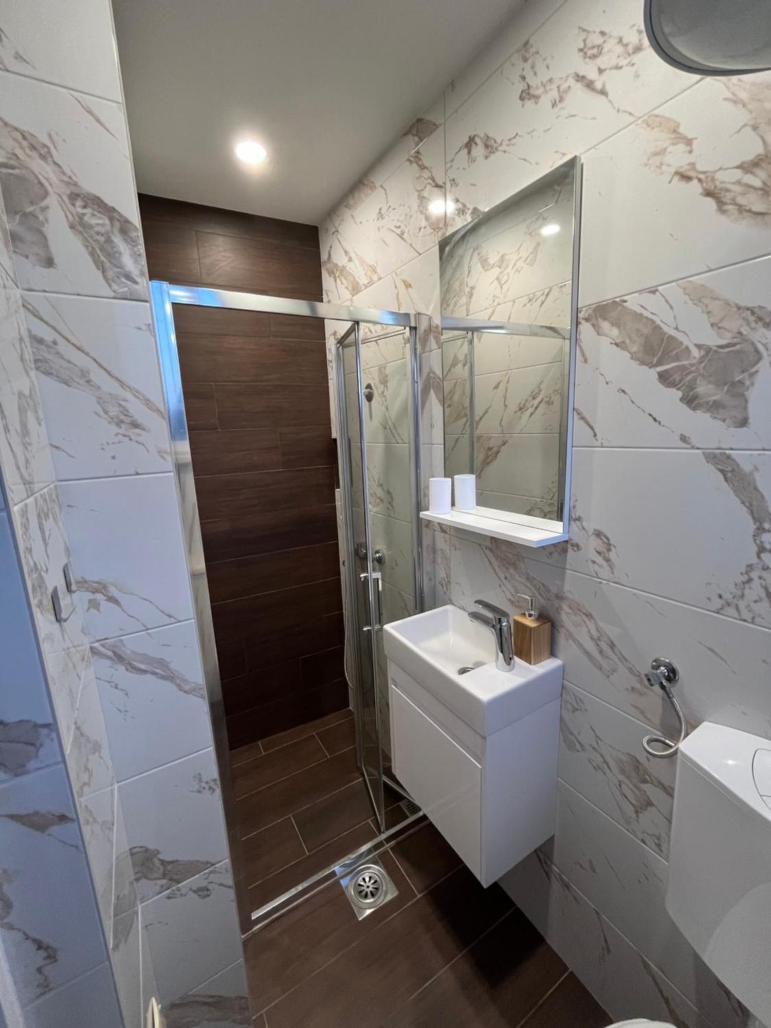 Studio Apartment Ντουμπρόβνικ Εξωτερικό φωτογραφία