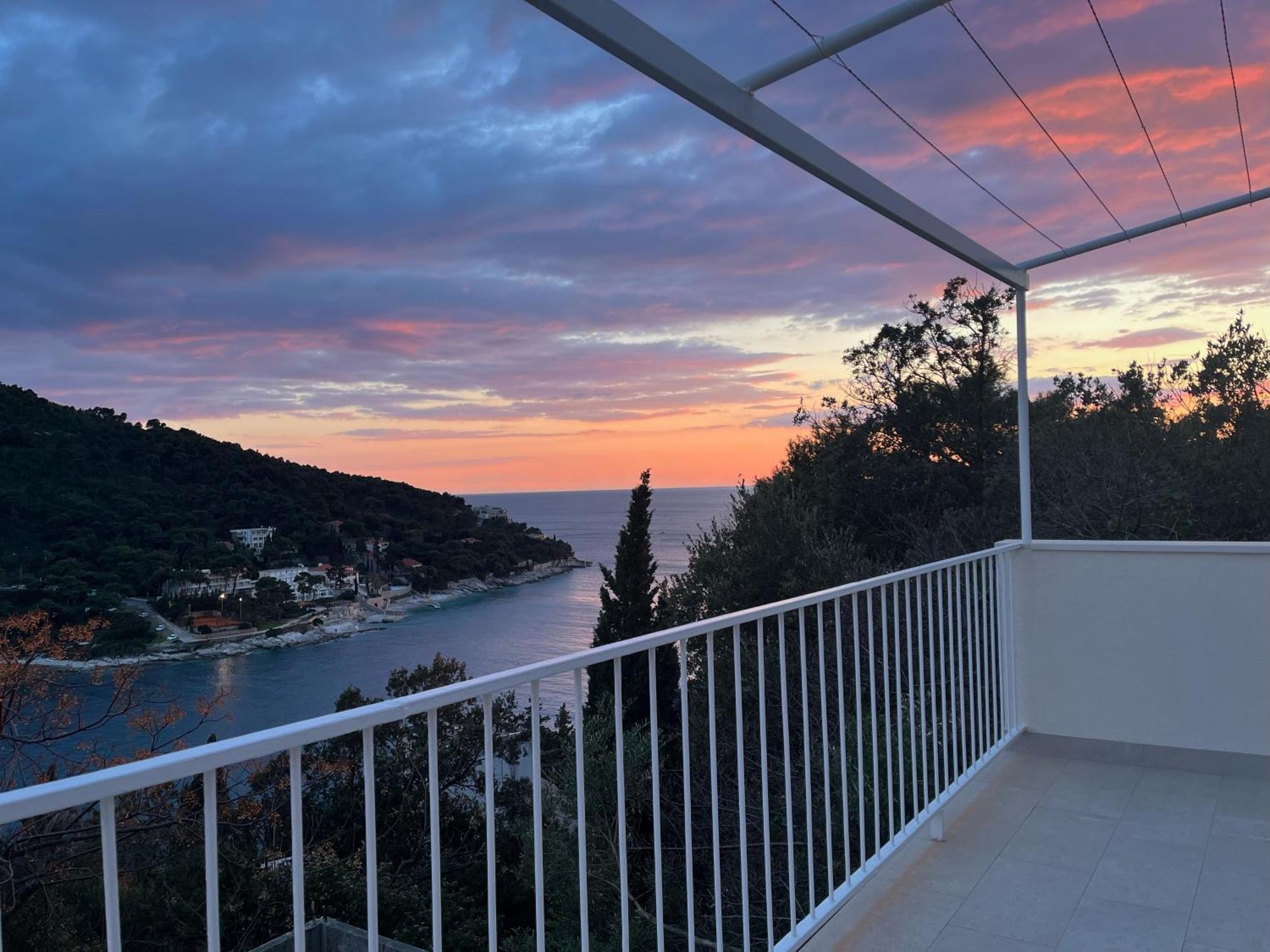 Studio Apartment Ντουμπρόβνικ Εξωτερικό φωτογραφία