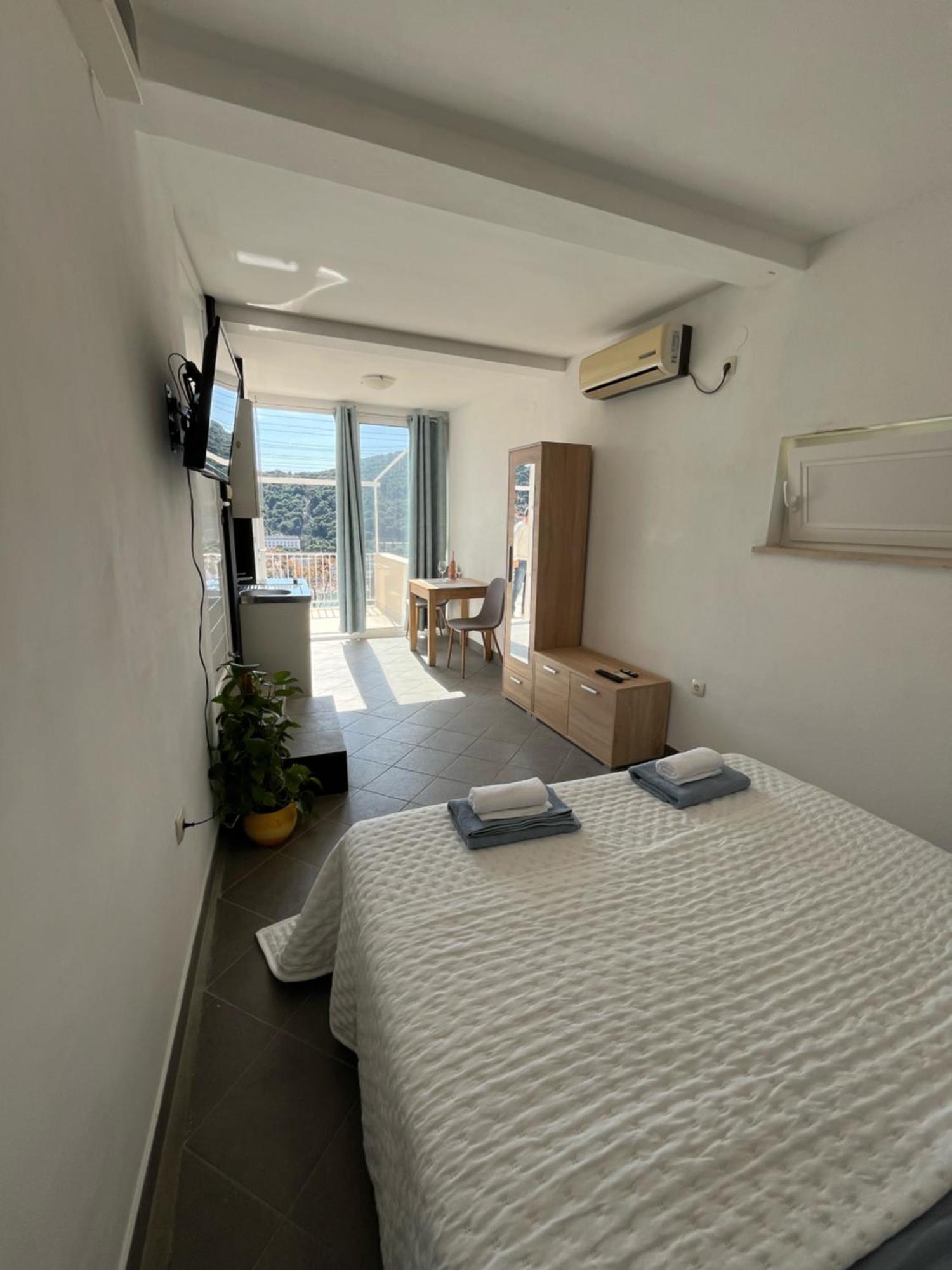 Studio Apartment Ντουμπρόβνικ Εξωτερικό φωτογραφία