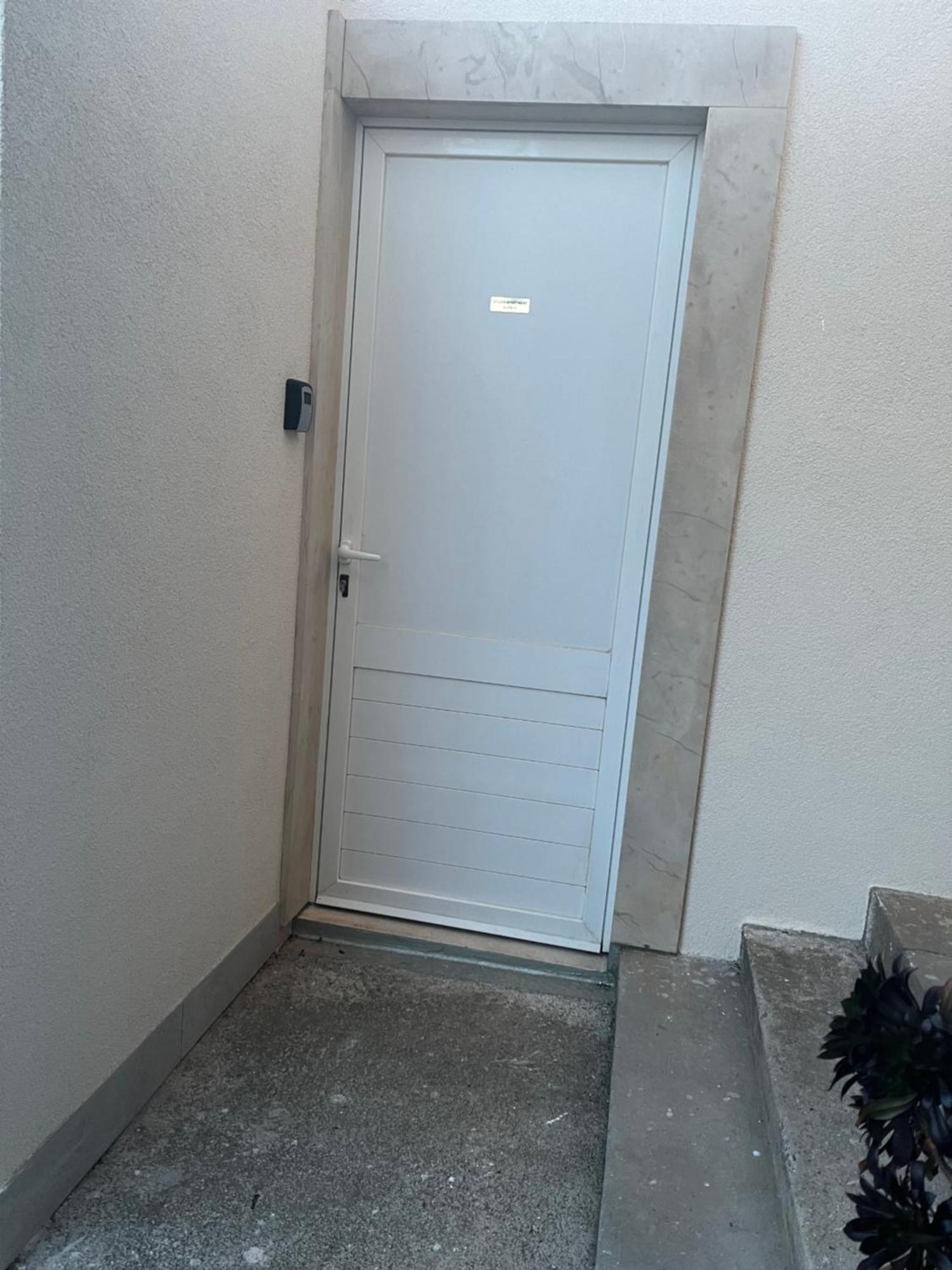Studio Apartment Ντουμπρόβνικ Εξωτερικό φωτογραφία