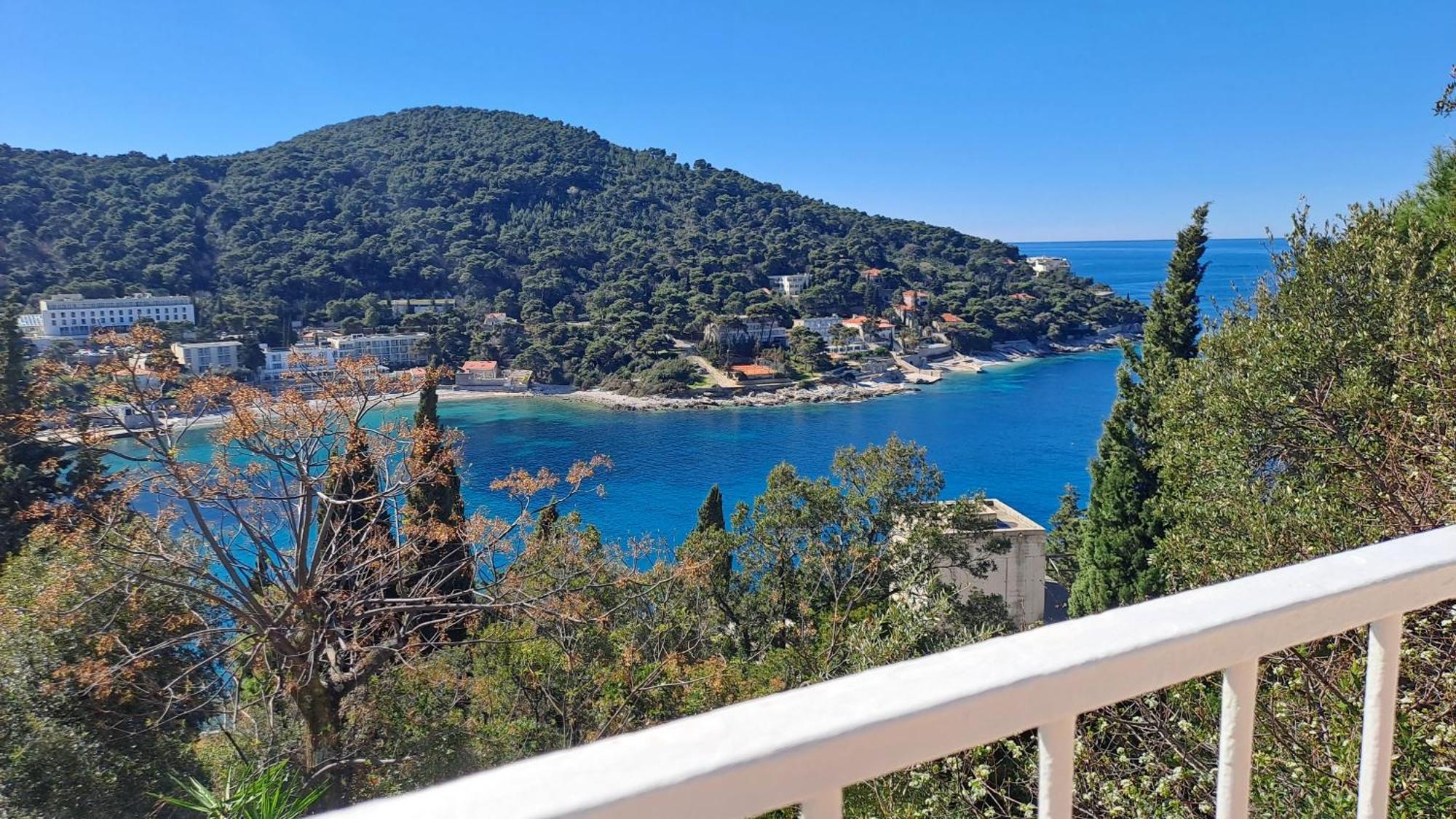 Studio Apartment Ντουμπρόβνικ Εξωτερικό φωτογραφία