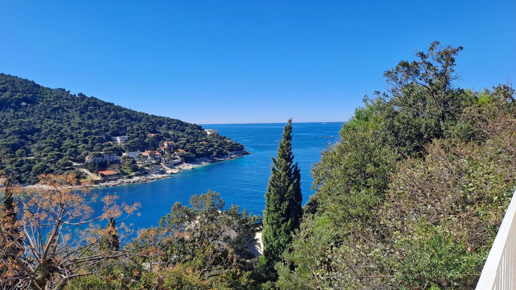 Studio Apartment Ντουμπρόβνικ Εξωτερικό φωτογραφία