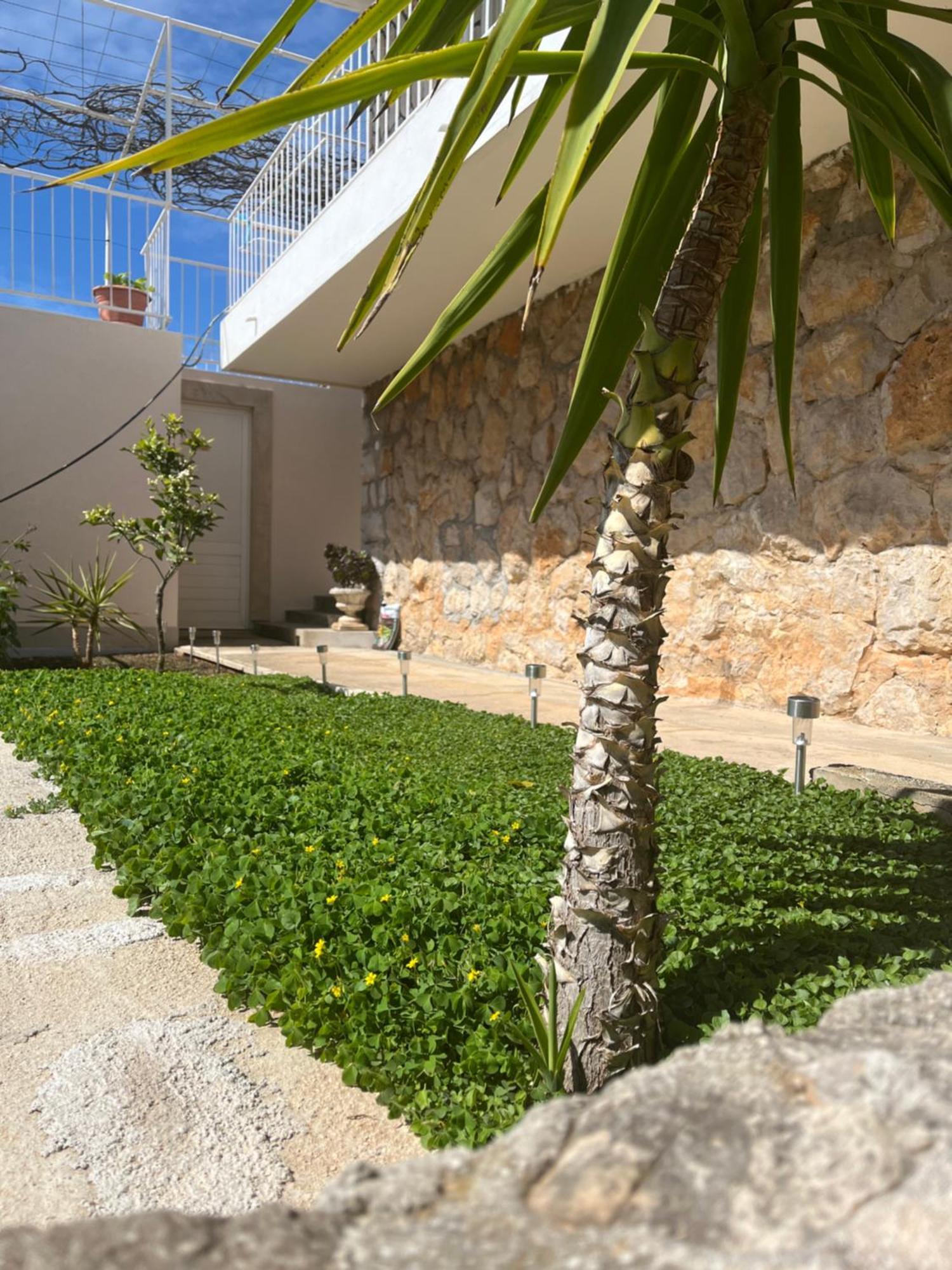 Studio Apartment Ντουμπρόβνικ Εξωτερικό φωτογραφία