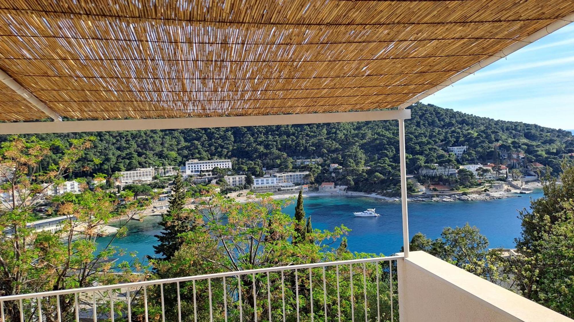 Studio Apartment Ντουμπρόβνικ Εξωτερικό φωτογραφία