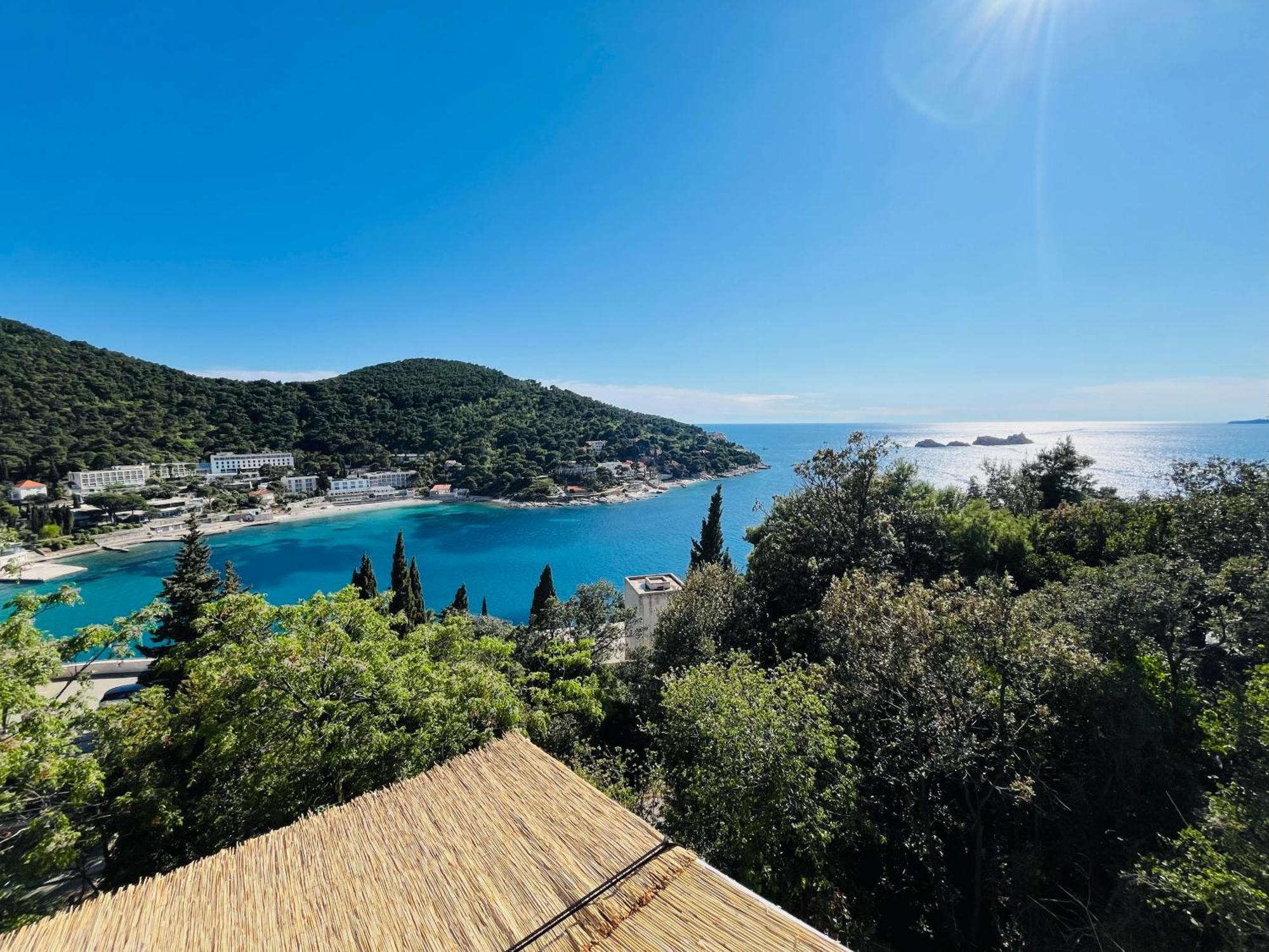 Studio Apartment Ντουμπρόβνικ Εξωτερικό φωτογραφία