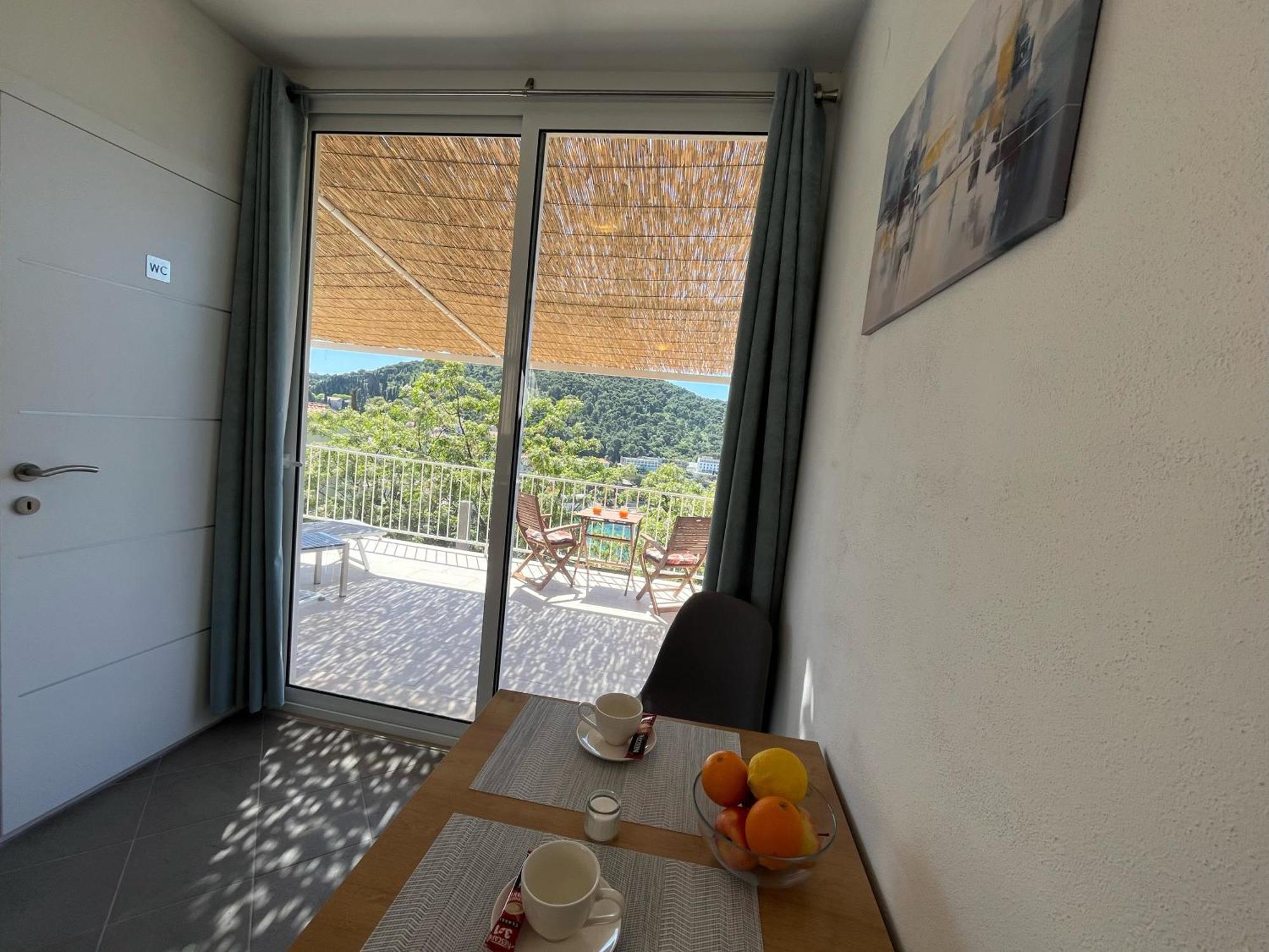 Studio Apartment Ντουμπρόβνικ Εξωτερικό φωτογραφία