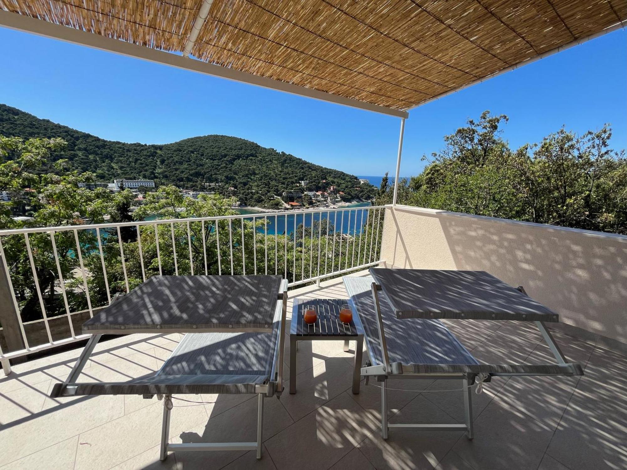 Studio Apartment Ντουμπρόβνικ Εξωτερικό φωτογραφία