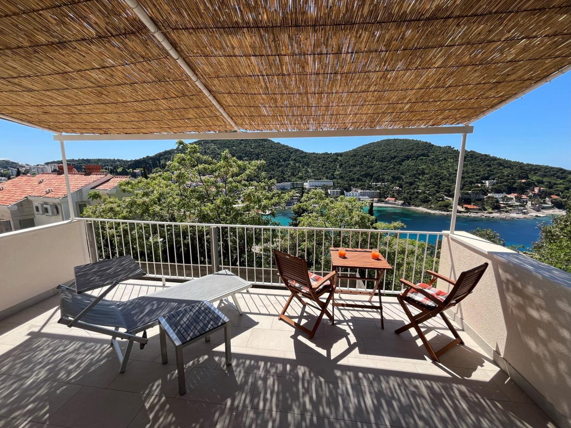 Studio Apartment Ντουμπρόβνικ Εξωτερικό φωτογραφία
