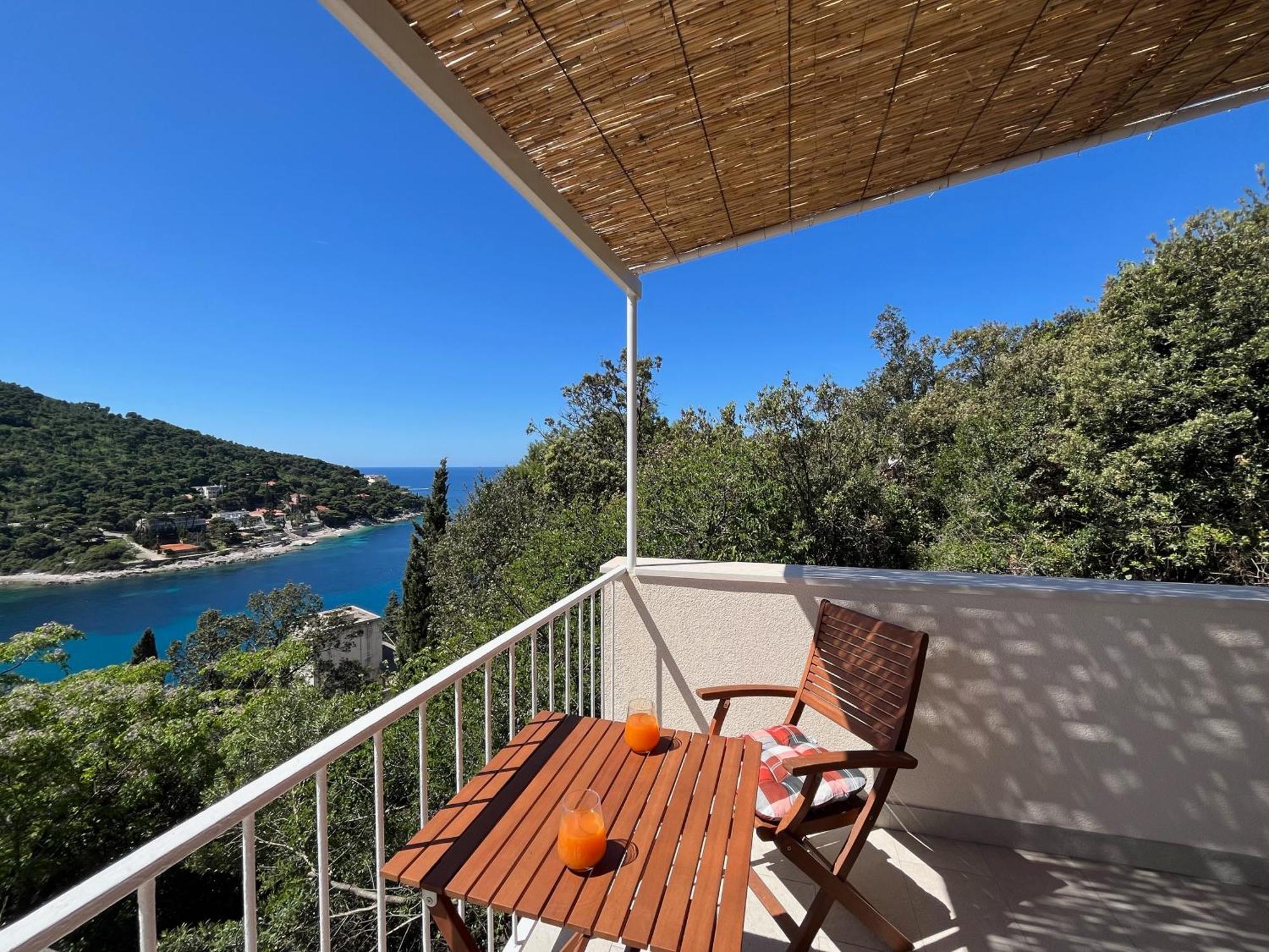 Studio Apartment Ντουμπρόβνικ Εξωτερικό φωτογραφία