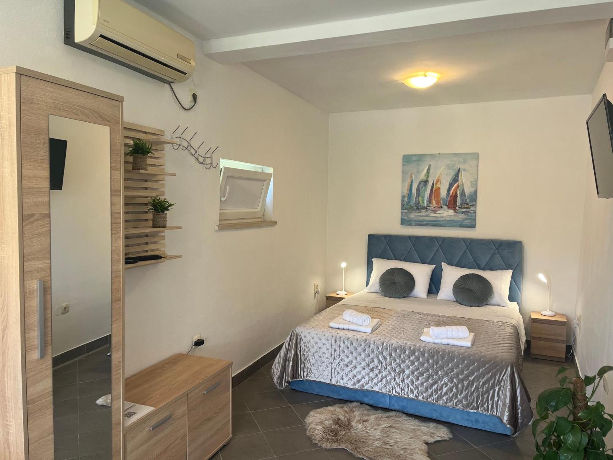 Studio Apartment Ντουμπρόβνικ Εξωτερικό φωτογραφία