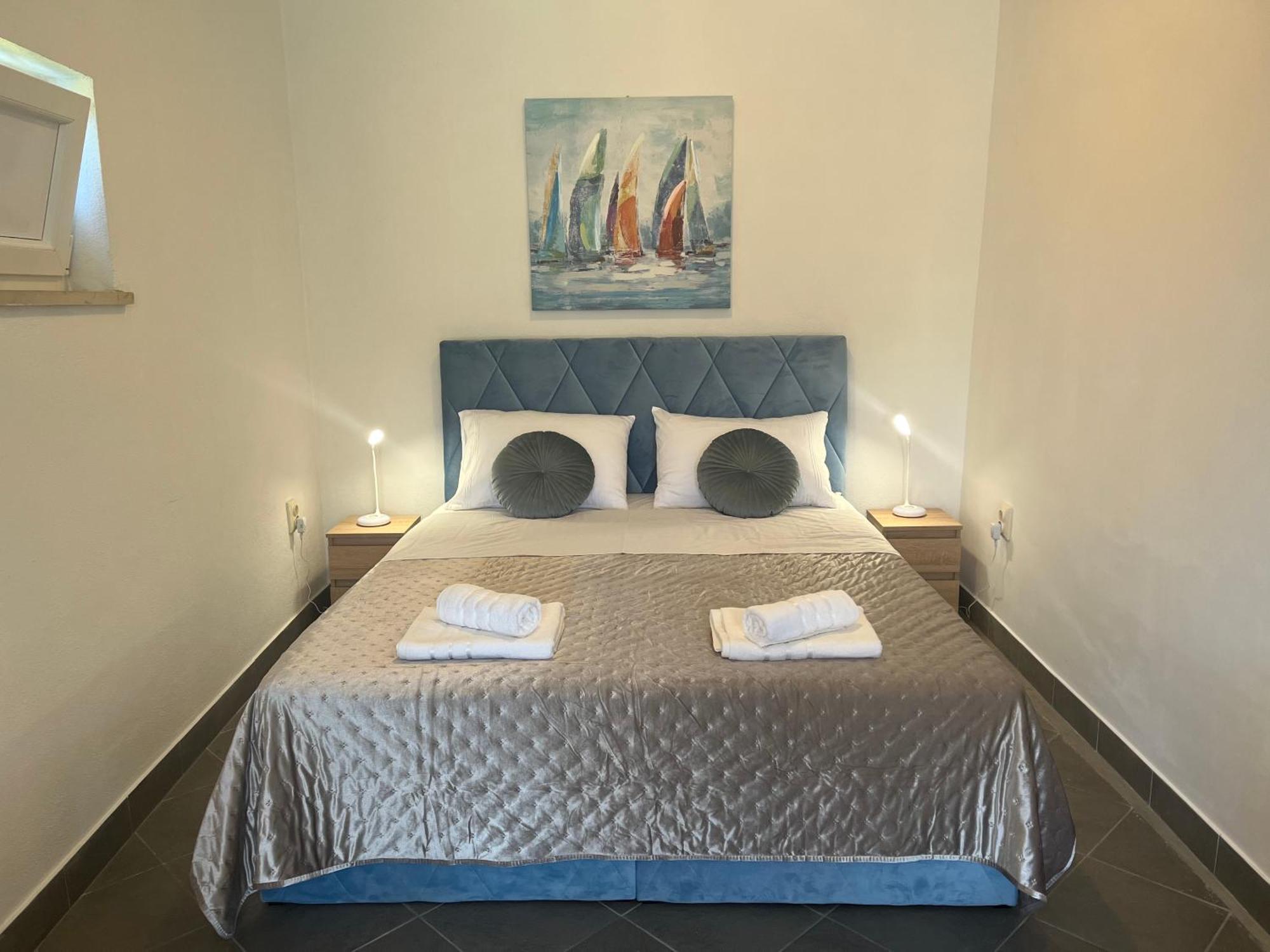 Studio Apartment Ντουμπρόβνικ Εξωτερικό φωτογραφία